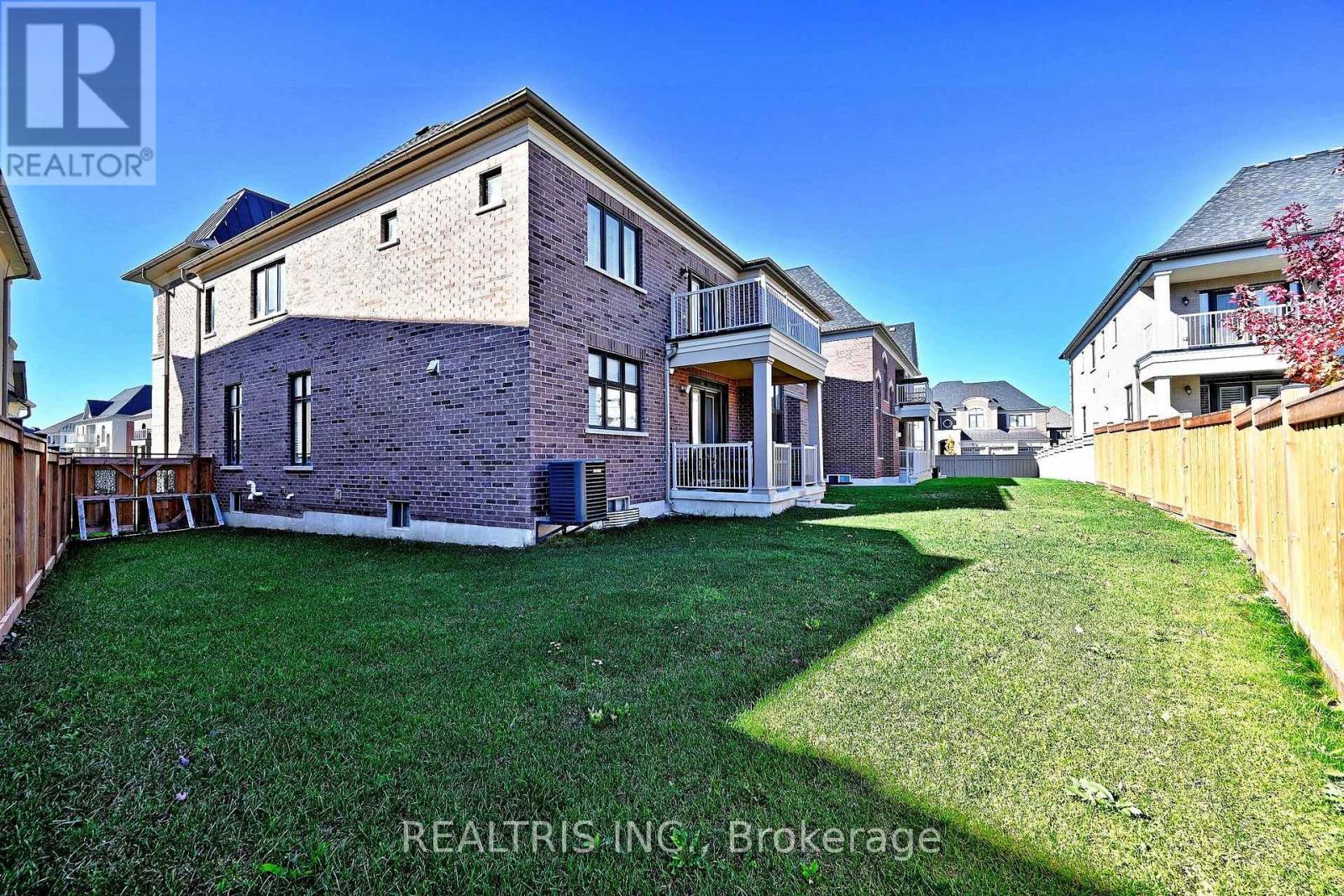 51 Pellegrini Drive, Vaughan, ON photo 49
