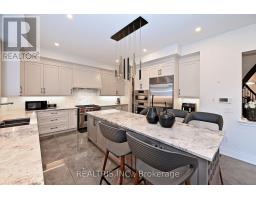 51 Pellegrini Drive, Vaughan, ON L4H4N3 Photo 12