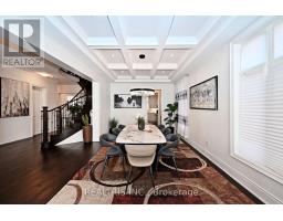 51 Pellegrini Drive, Vaughan, ON L4H4N3 Photo 8