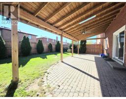 41 Claudia Avenue, Vaughan, ON L4L6S2 Photo 37
