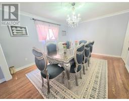 Dining room - 41 Claudia Avenue, Vaughan, ON L4L6S2 Photo 7
