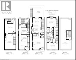 2090 Bates Common, Burlington, ON L7R0A5 Photo 49