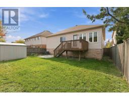 46 Raspberry Trail, Thorold, ON L2V5E3 Photo 32