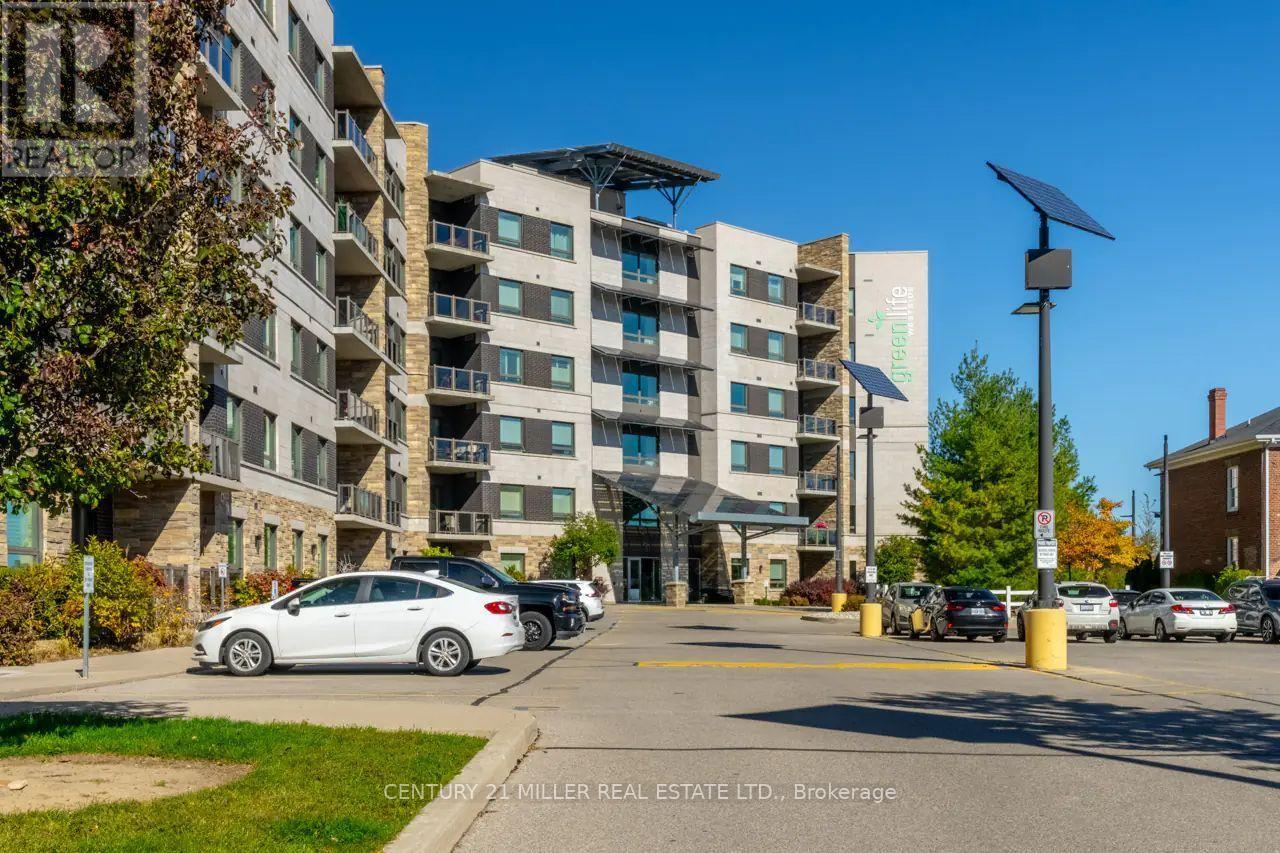 Photo of 523 - 33 WHITMER STREET