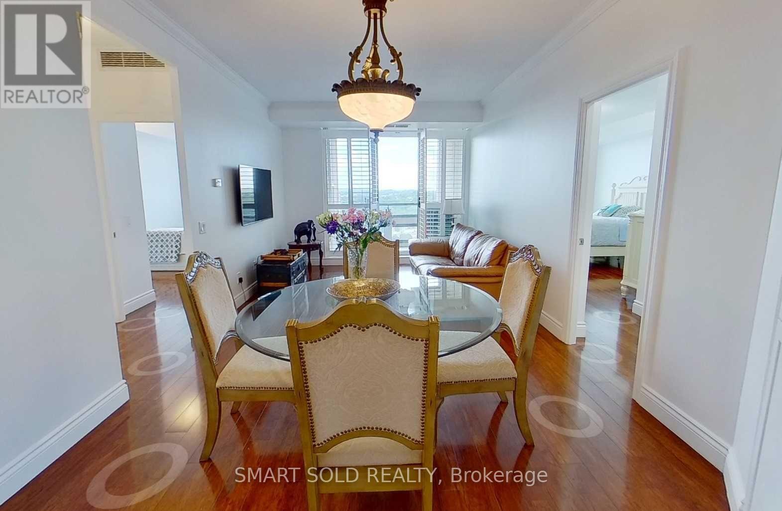Photo of 1404 - 1 BELVEDERE COURT