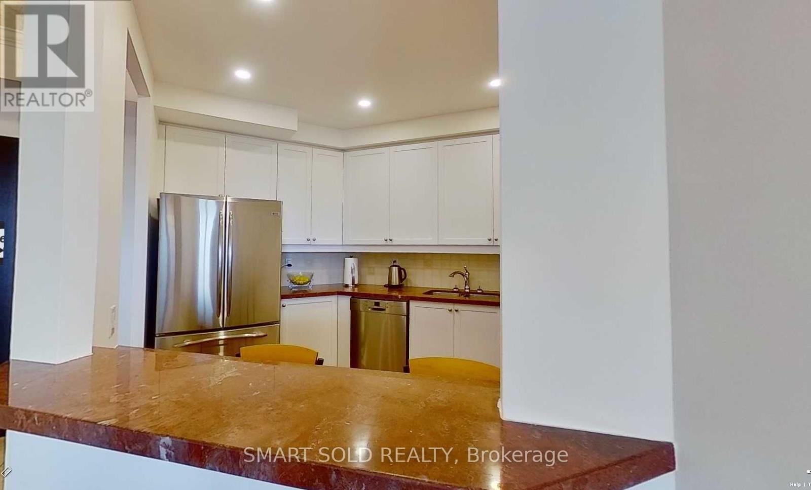 Photo of 1404 - 1 BELVEDERE COURT