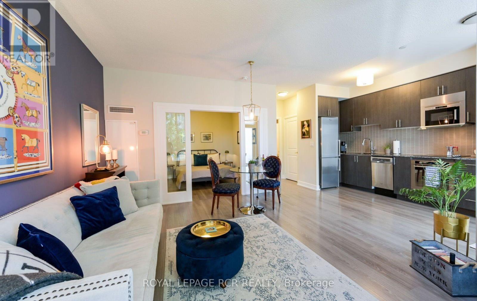 12- 6 Eva Road, Toronto, ON photo 19