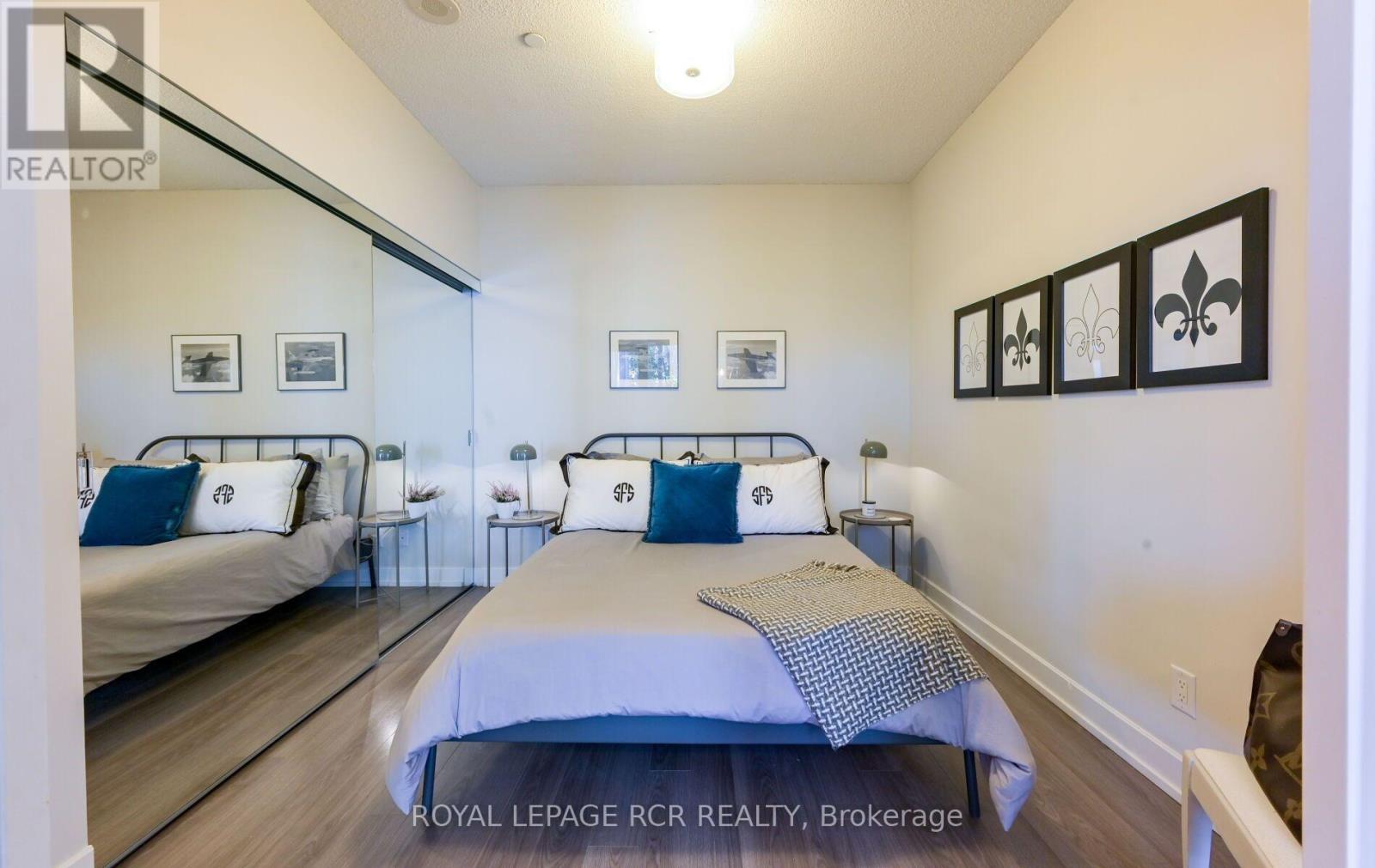 12- 6 Eva Road, Toronto, ON photo 23