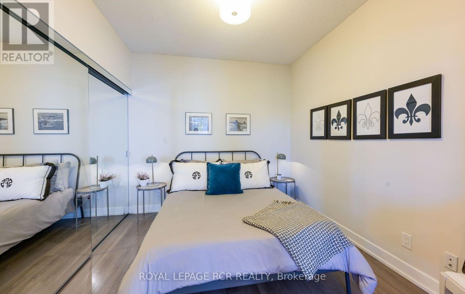 12- 6 Eva Road, Toronto, ON photo 24