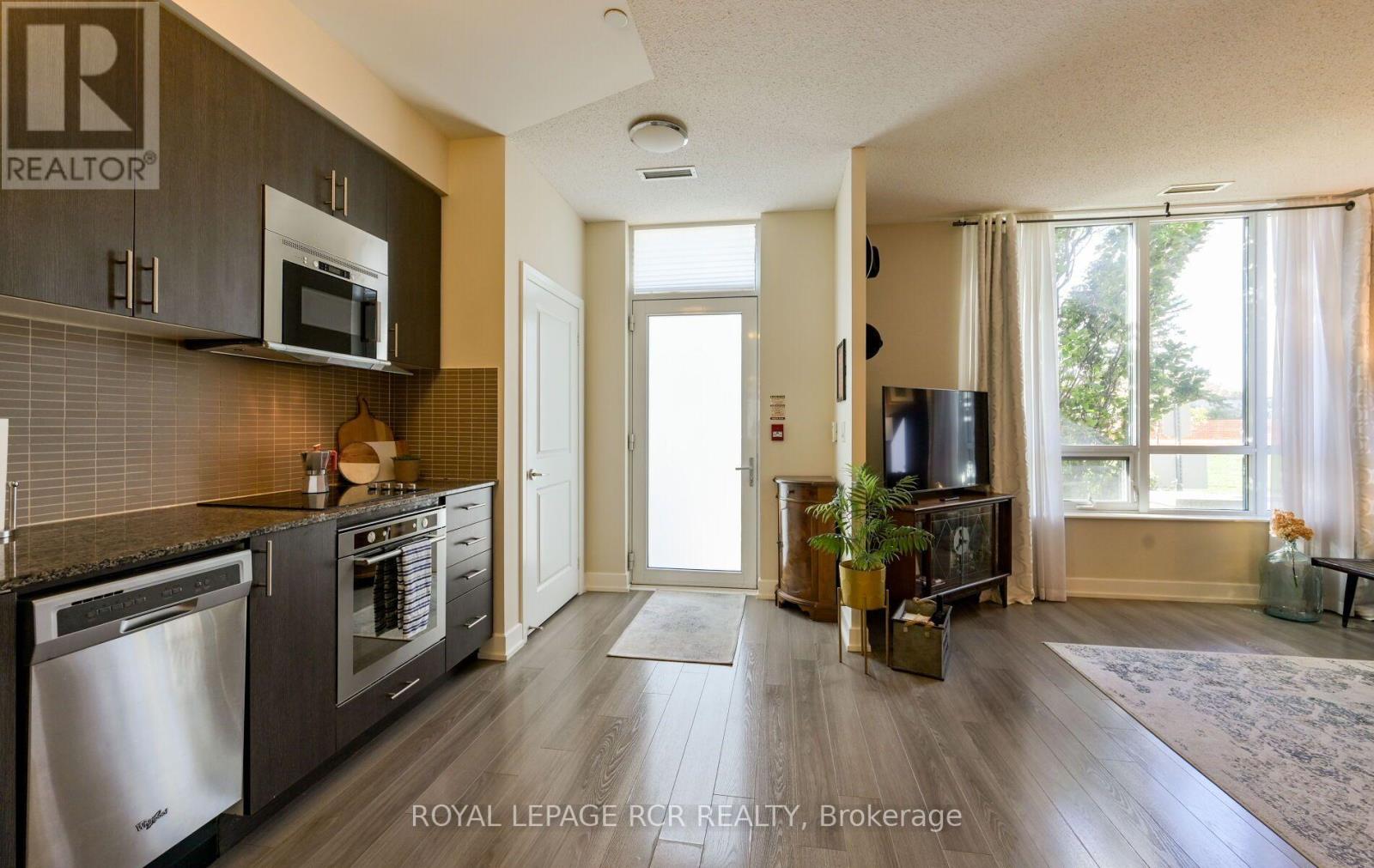 12- 6 Eva Road, Toronto, ON photo 9