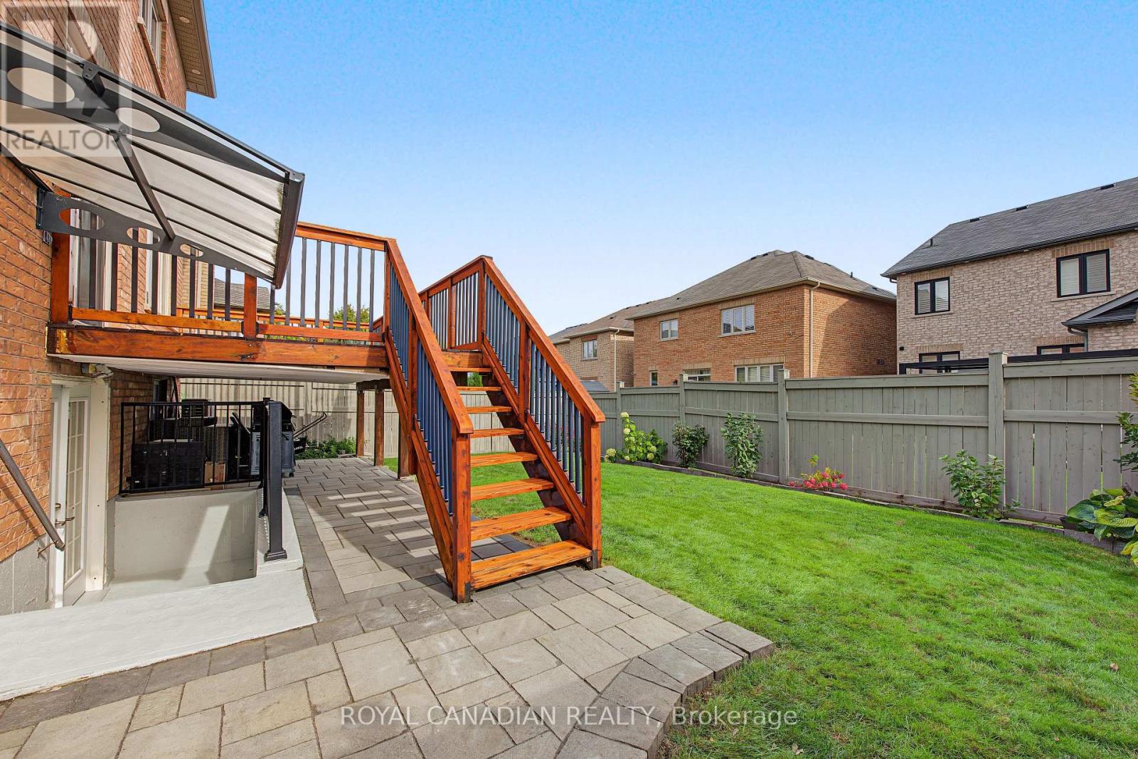13 Island Grove, Brampton, ON photo 42