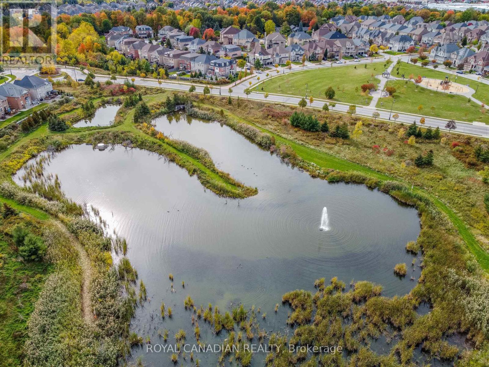 13 Island Grove, Brampton, ON photo 48