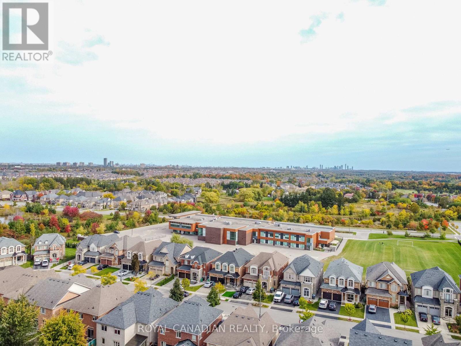 13 Island Grove, Brampton, ON photo 49