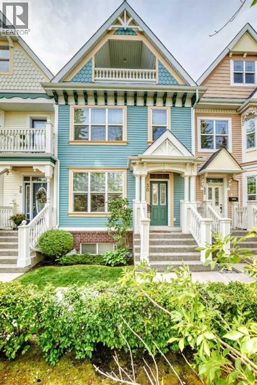 Photo of 30 Versailles Gate SW, Calgary