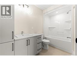 Primary Bedroom - 341 Lady Russell Street, Moncton, NB E1E0L9 Photo 10