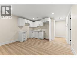 Kitchen - 341 Lady Russell Street, Moncton, NB E1E0L9 Photo 13