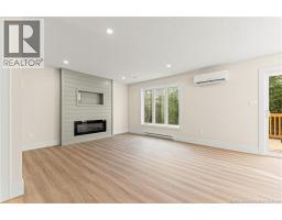 4pc Bathroom - 341 Lady Russell Street, Moncton, NB E1E0L9 Photo 6