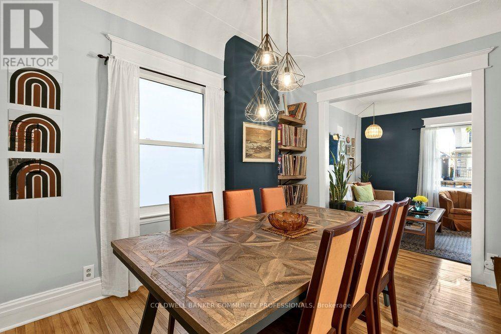 21 Bayfield Avenue, Hamilton, ON photo 9