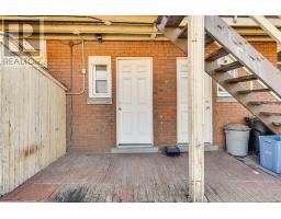 7 - 5 Fairholt Road N, Hamilton, ON L8M2S9 Photo 20