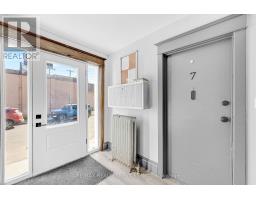 7 - 5 Fairholt Road N, Hamilton, ON L8M2S9 Photo 21
