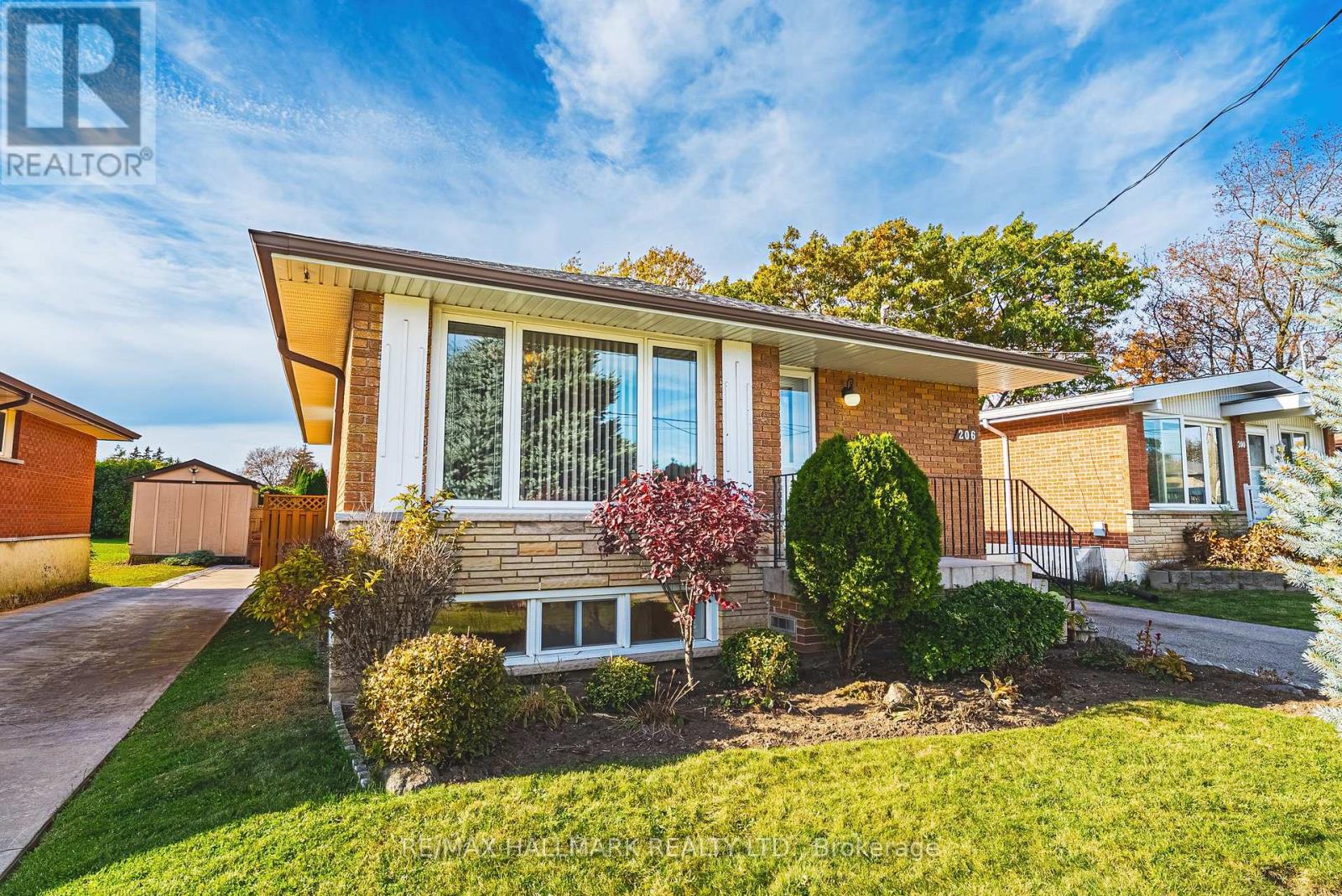 206 Warren Avenue, Hamilton, ON photo 3