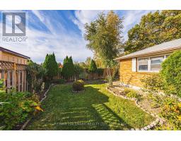 206 Warren Avenue, Hamilton, ON L9A3E3 Photo 24