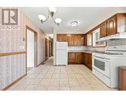 Recreational, Games room - 206 Warren Avenue, Hamilton, ON L9A3E3 Photo 7