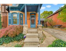 16 Alexander Street, Hamilton, ON L8P2A9 Photo 28