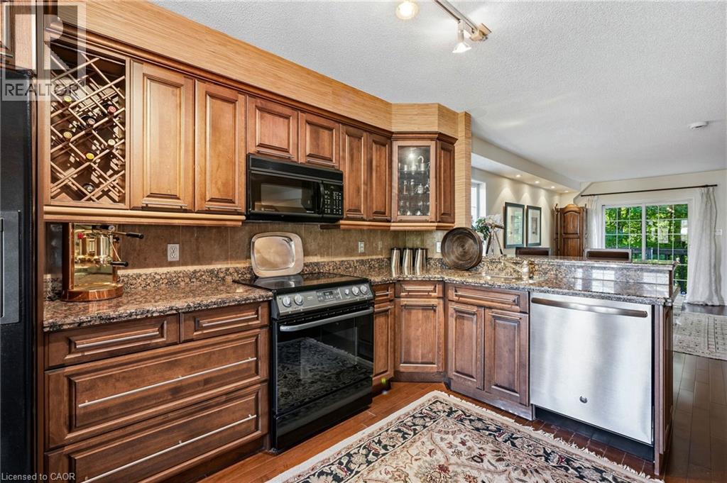 3480 UPPER MIDDLE Road Unit# 52, Burlington — photo 12