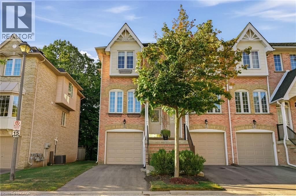 3480 UPPER MIDDLE Road Unit# 52, Burlington — photo 2
