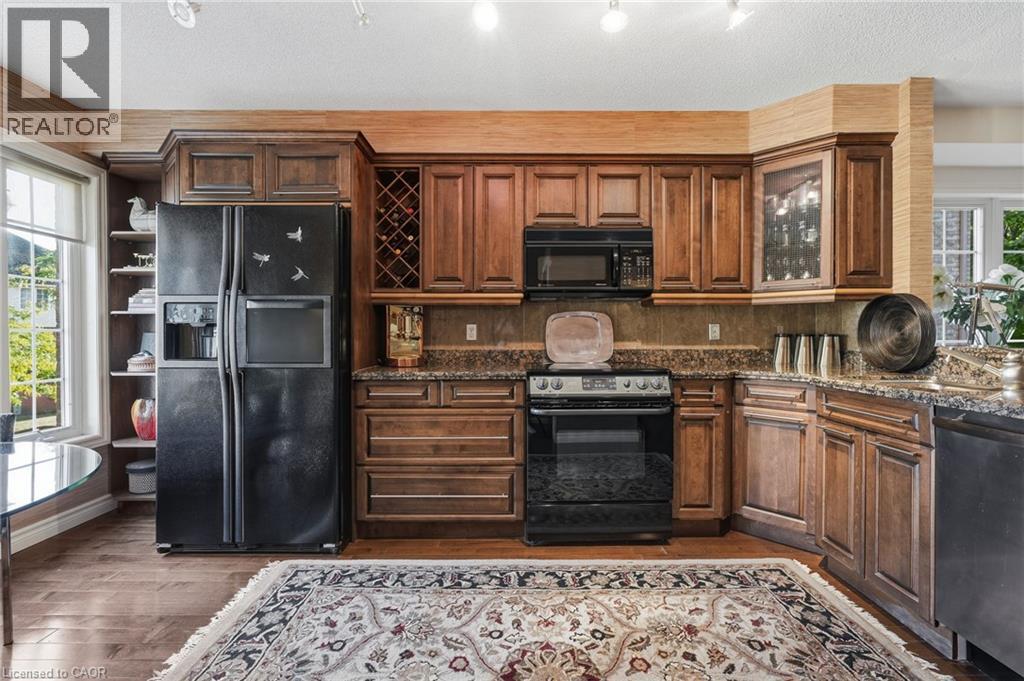 3480 UPPER MIDDLE Road Unit# 52, Burlington — photo 5