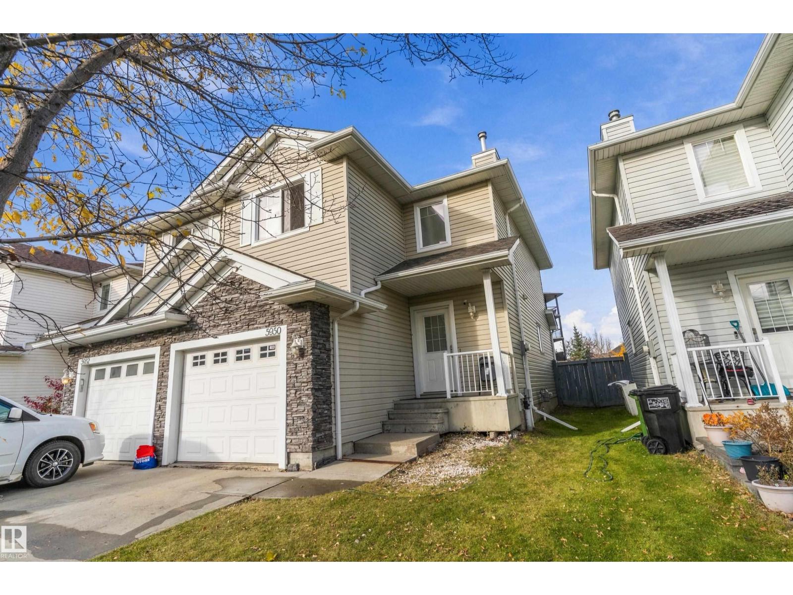 5950 164 AV NW, Edmonton — photo 2