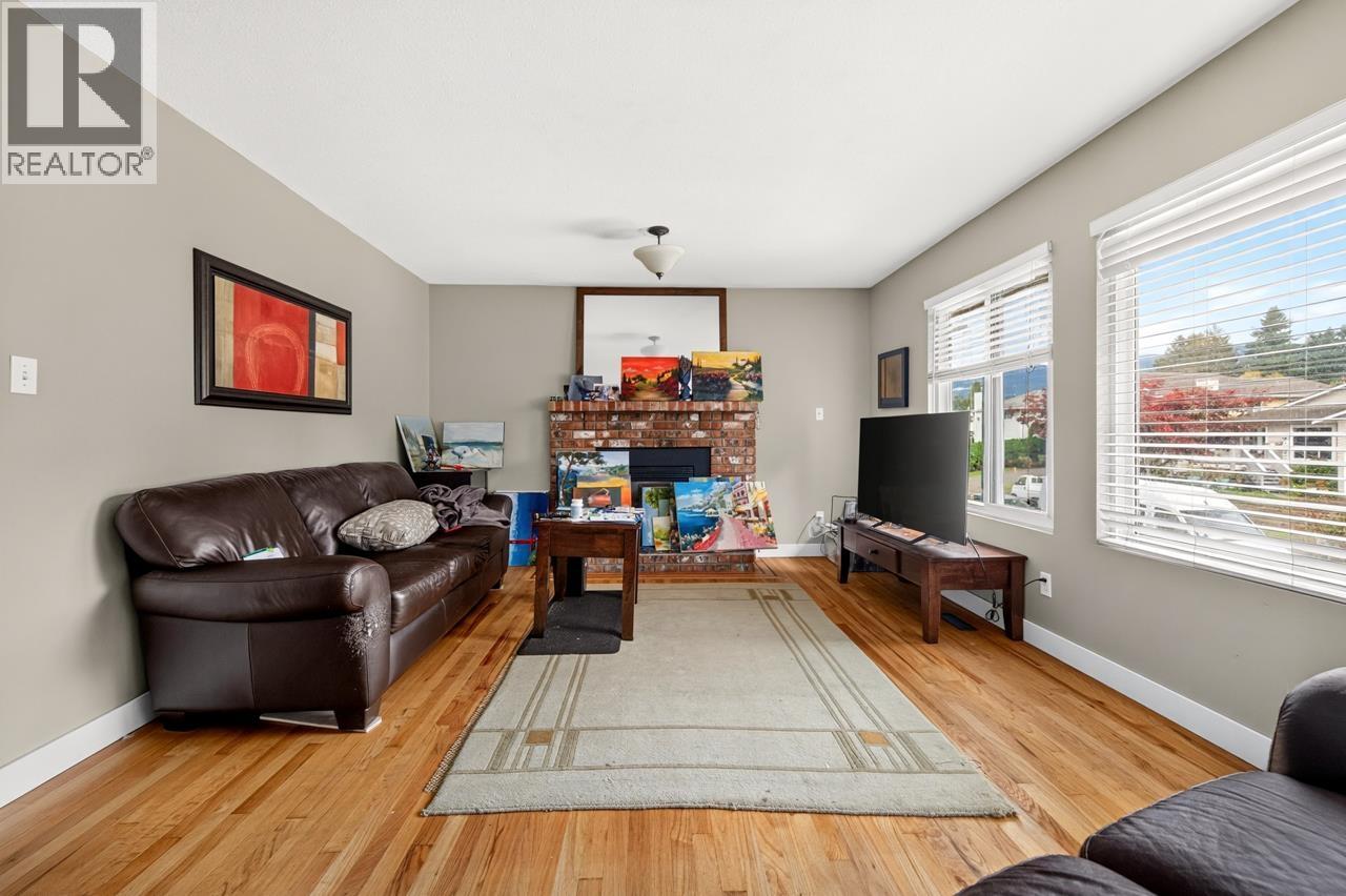 2839 MCCOOMB Drive, Coquitlam