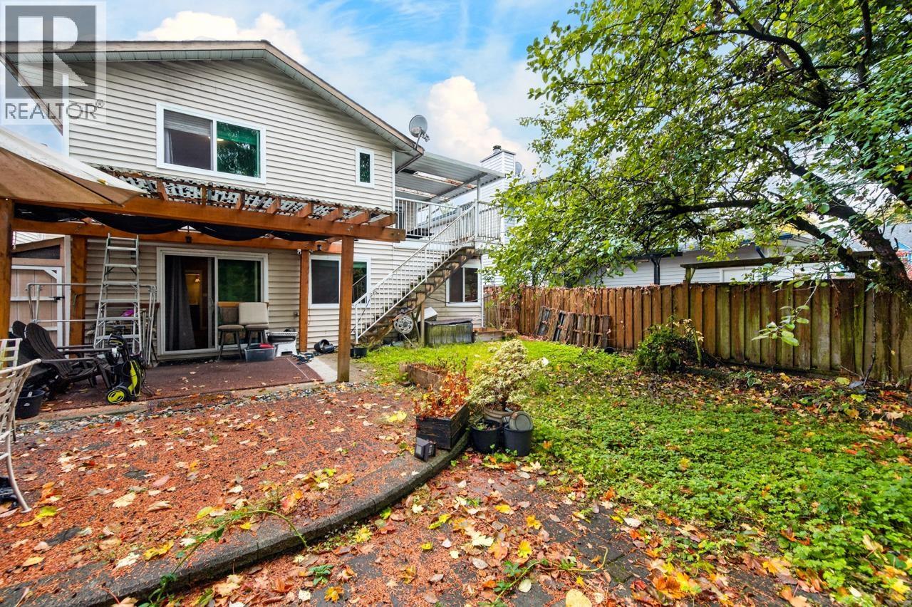 2839 Mccoomb Drive, Coquitlam — photo 26
