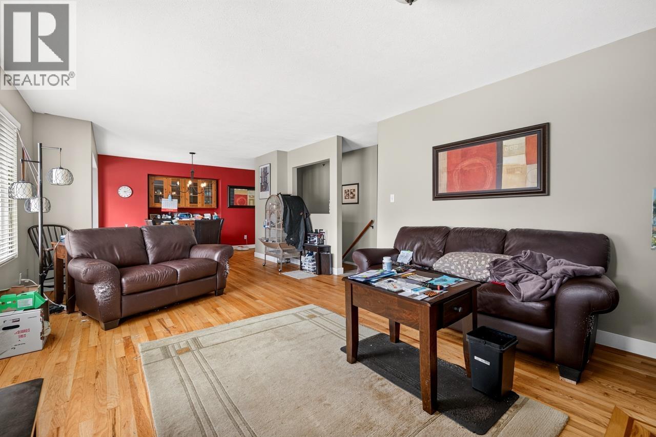 2839 MCCOOMB Drive, Coquitlam