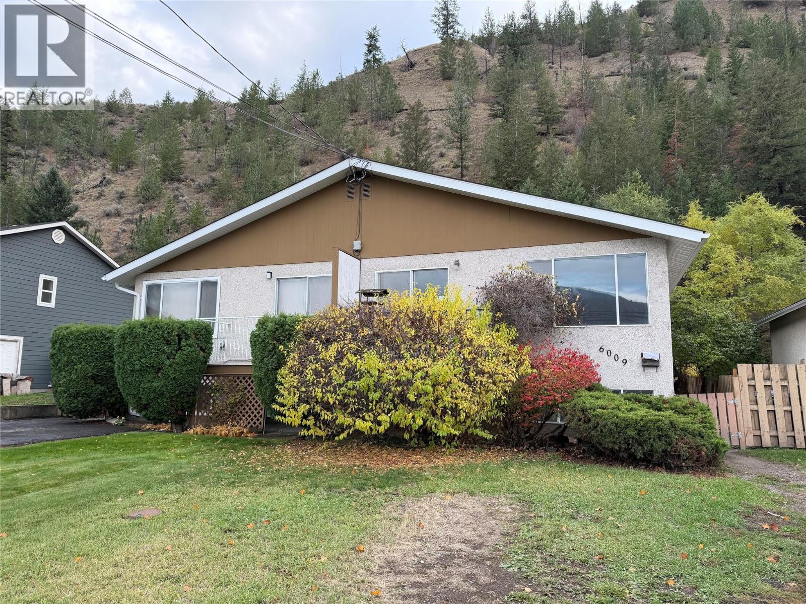 6009 Dallas Drive, Kamloops