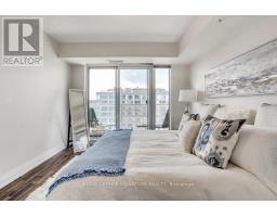 1310e - 555 Wilson Avenue, Toronto, ON M3H0C5 Photo 11