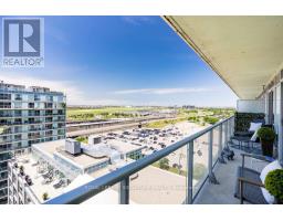 1310e - 555 Wilson Avenue, Toronto, ON M3H0C5 Photo 17