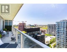 1310e - 555 Wilson Avenue, Toronto, ON M3H0C5 Photo 19