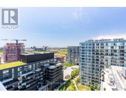 1310e - 555 Wilson Avenue, Toronto, ON M3H0C5 Photo 24