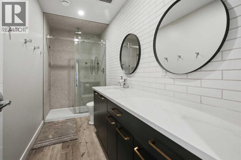 3 pc Bathroom