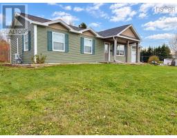 15/19 Brownell Avenue, Amherst, NS B4H1Z8 Photo 9
