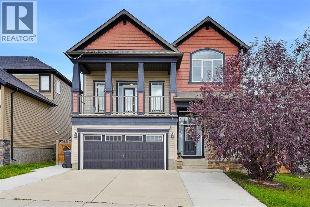212 Lakepointe Drive, Chestermere