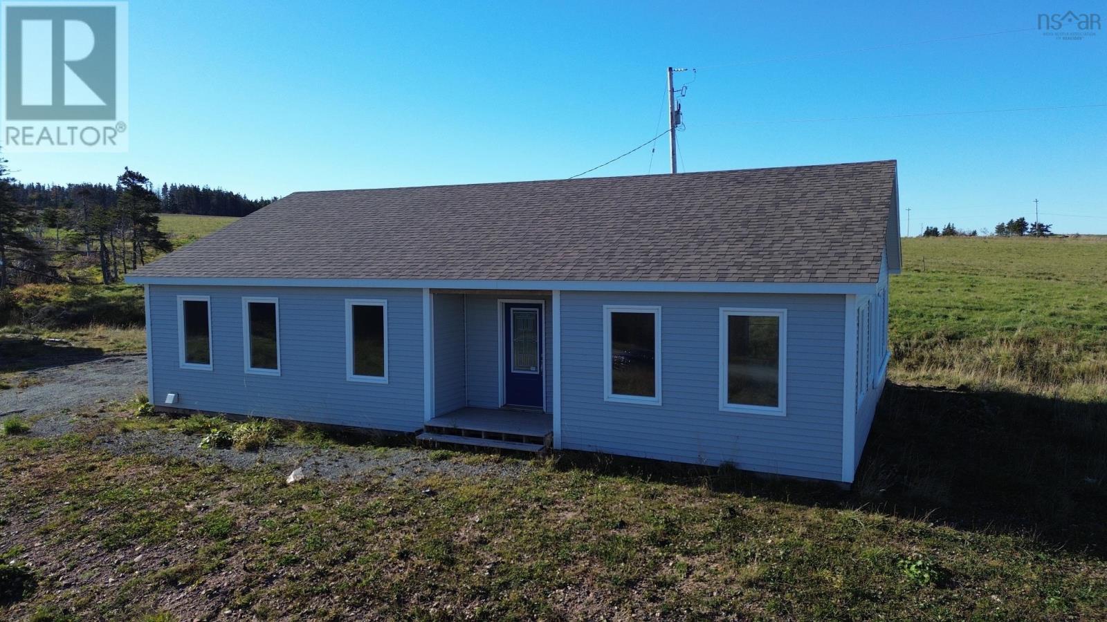 1000 Little Mabou Road - 2