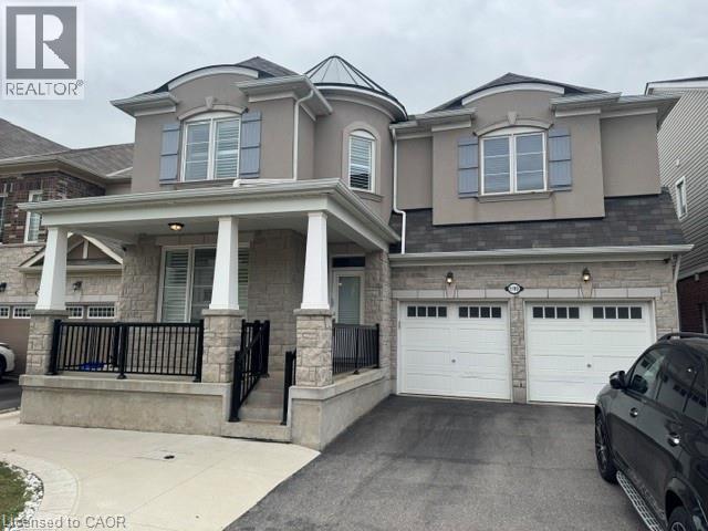 1190 MCEACHERN Court - 1