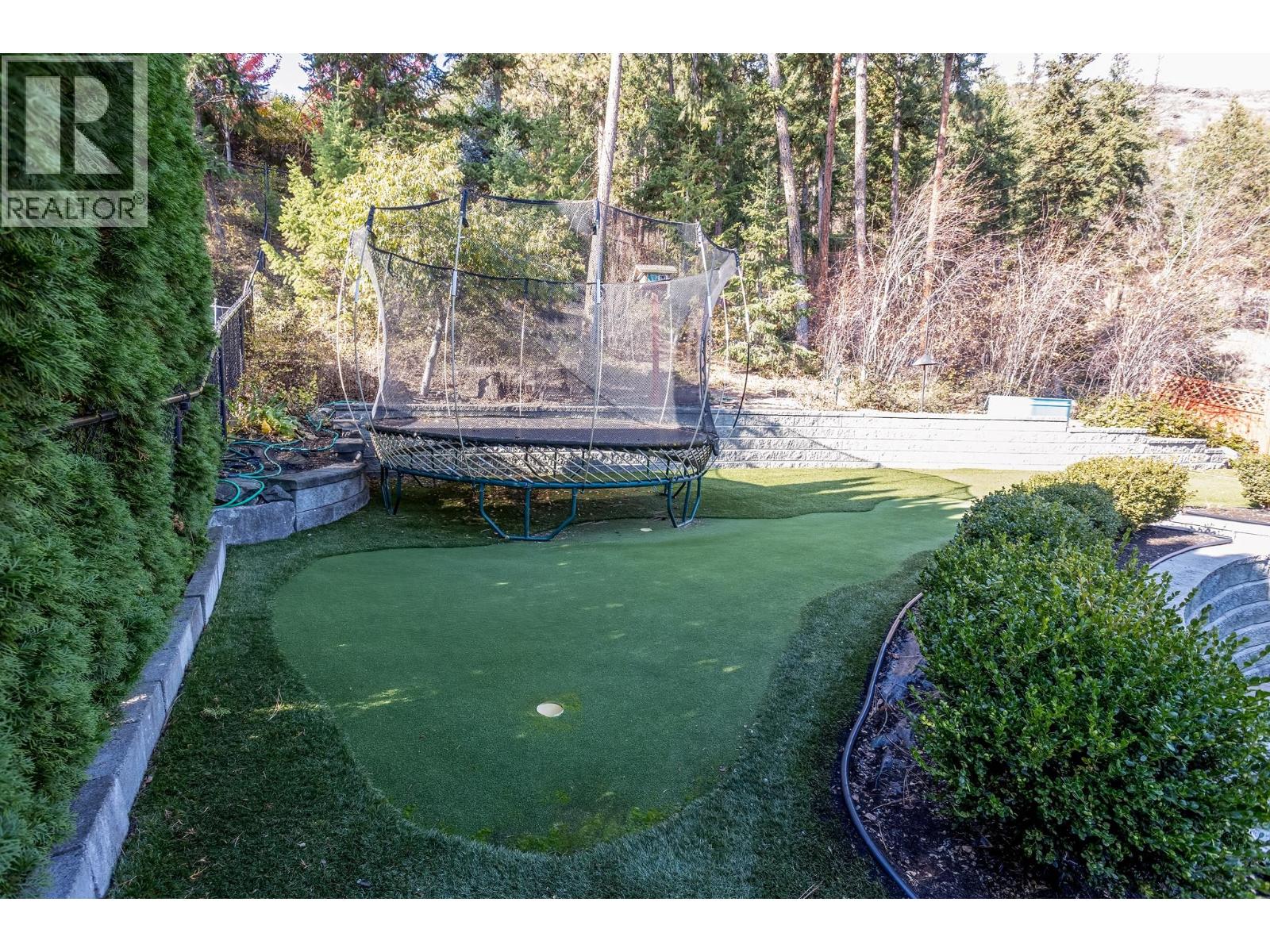  220 Terrace Hill Place, Kelowna