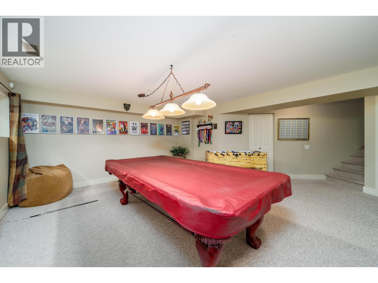  220 Terrace Hill Place, Kelowna