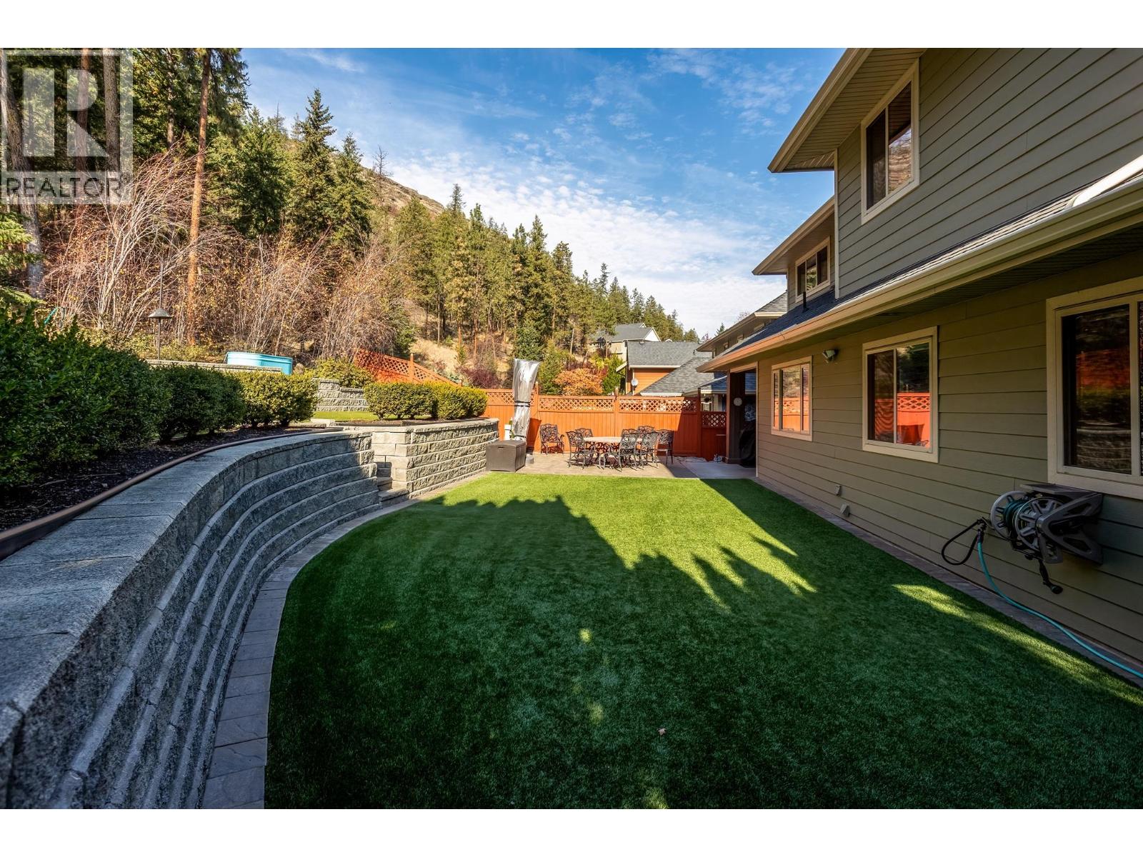  220 Terrace Hill Place, Kelowna