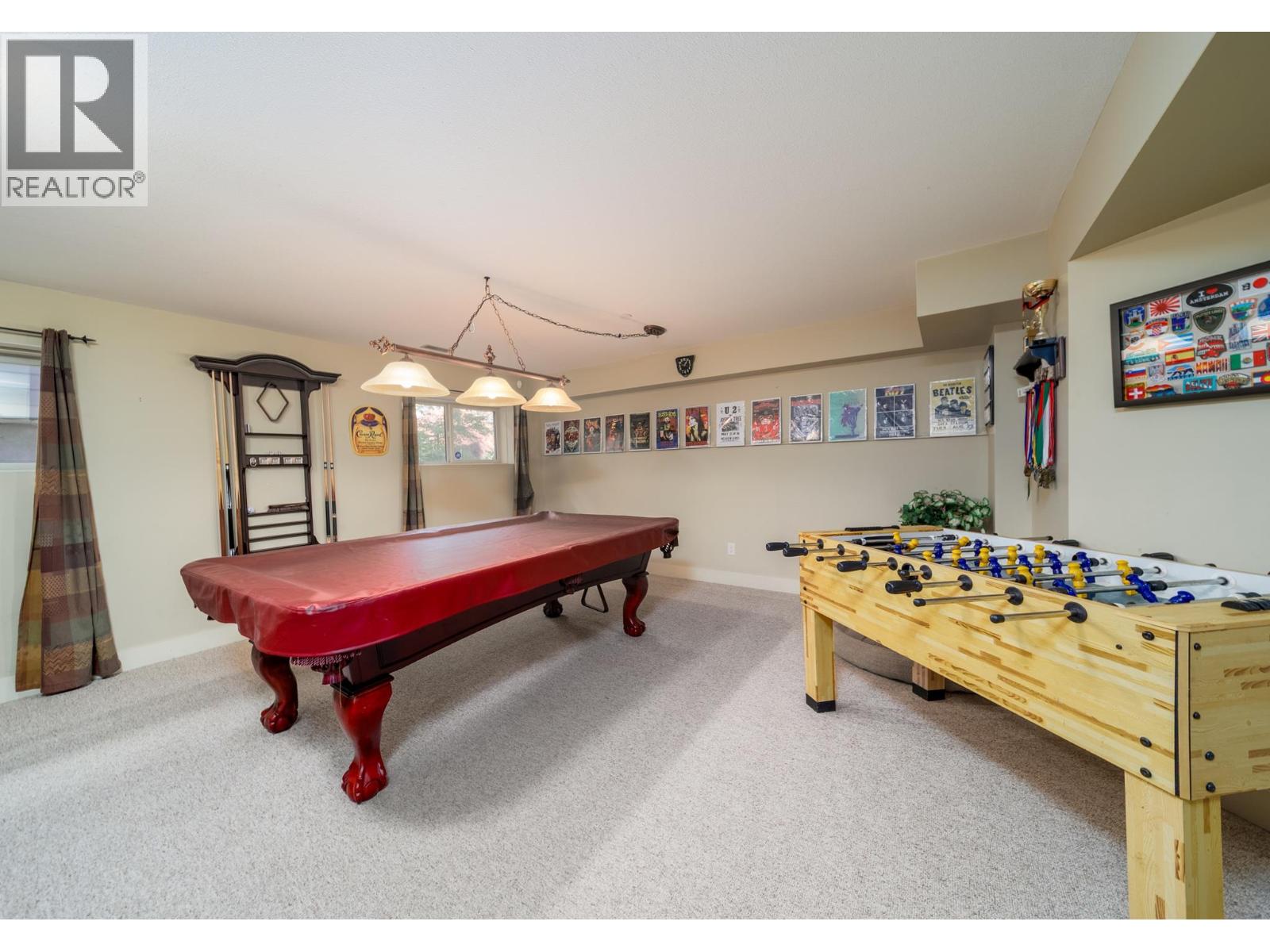  220 Terrace Hill Place, Kelowna