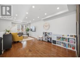 Recreational, Games room - 1451 Granrock Crescent, Mississauga, ON L5V0E1 Photo 7